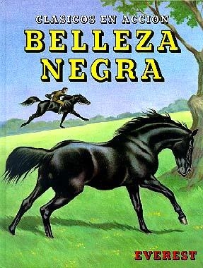 BELLEZA NEGRA | 9788424157838 | ANNA SEWELL