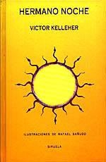 HERMANO NOCHE | 9788478441648 | KELLEHER, VICTOR