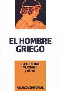 EL HOMBRE GRIEGO | 9788420696577