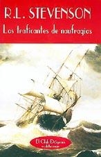 LOS TRAFICANTES DE NAUFRAGIOS | 9788477021070 | STEVENSON, ROBERT LOUIS