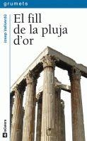 EL FILL DE LA PLUJA D'OR | 9788424681234 | VALLVERDÚ I AIXALÀ, JOSEP