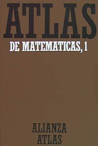 ATLAS DE MATEMÁTICAS. 1. FUNDAMENTOS, ÁLGEBRA Y GEOMETRÍA | 9788420662039 | REINHARDT, FRITZ/SOEDER, HEINRICH