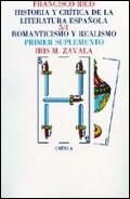 VOL. 5: ROMANTICISMO Y REALISMO | 9788474231854 | IRIS M. ZAVALA