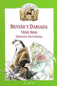 60. SILVIÁN Y DARIADA | 9788420749495 | MORA, VÍCTOR