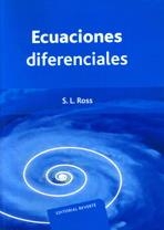ECUACIONES DIFERENCIALES | 9788429151138 | ROSS, SHEPLEY L.