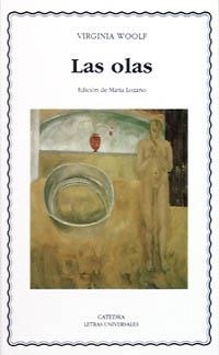 LAS OLAS | 9788437612881 | WOOLF, VIRGINIA