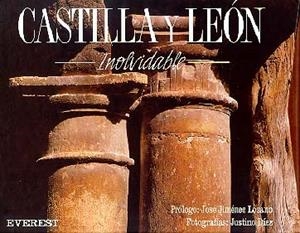 CASTILLA Y LEÓN INOLVIDABLE | 9788424139018 | JOSÉ JIMÉNEZ LOZANO