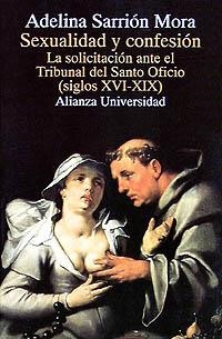 SEXUALIDAD Y CONFESIÓN | 9788420627854 | SARRIÓN MORA, ADELINA