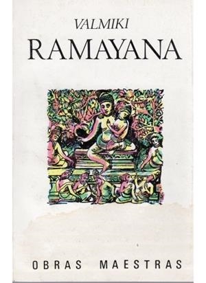 142. RAMAYANA | 9788470821820 | VALMIKI