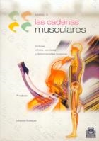 CADENAS MUSCULARES, LAS (TOMO II). LORDOSIS, CIFOSIS, ESCOLIOSIS Y DEFORMACIONES | 9788480191715 | BUSQUET, LÉOPOLD