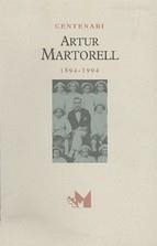 CENTENARI ARTUR MARTORELL (1894-1994) | 9788439328735