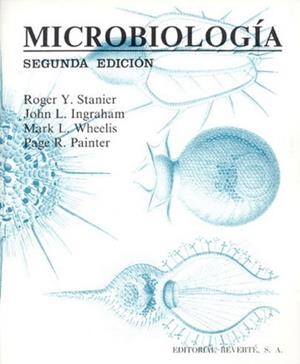 MICROBIOLOGÍA | 9788429118681 | STANIER, ROGER Y./INGRAHAM, JOHN L./WHEELIS, MARK L./PAINTER, P. R.