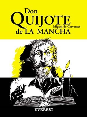 DON QUIJOTE DE LA MANCHA | 9788424159306 | MIGUEL DE CERVANTES SAAVEDRA