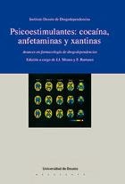 PSICOESTIMULANTES: COCAÍNA, ANFETAMINAS Y XANTINAS | 9788474852950 | VARIOS AUTORES