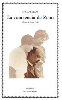 LA CONCIENCIA DE ZENO | 9788437605678 | SVEVO, ITALO