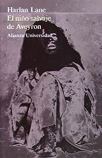 EL NIÑO SALVAJE DE AVEYRON | 9788420623894 | LANE, HARLAN