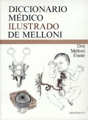 DICCIONARIO MEDICO ILUSTRADO | 9788429155488 | MELLONI, BIAGIO JOHN/DOX, I./EISNER, G. M.