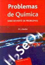 PROBLEMAS DE QUÍMICA | 9788429174908 | SIENKO, MICHELL J.
