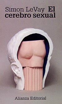 EL CEREBRO SEXUAL | 9788420607085 | LEVAY, SIMON