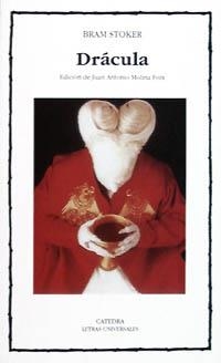DRÁCULA | 9788437612010 | STOKER, BRAM