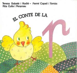CONTES LLETRES P | 9788472102217 | SABATÉ RODIÉ, TERESA