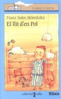 C-VVB. 19 EL LLIT D'EN POL | 9788476293577 | SALES SKLENITZKA, FRANZ