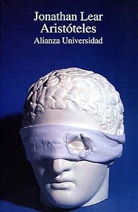 ARISTÓTELES | 9788420627724 | LEAR, JONATHAN