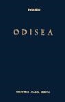 ODISEA | 9788424903022 | NS , HOMERO