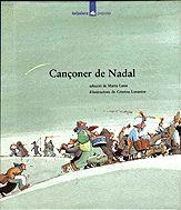 CANÇONER DE NADAL | 9788424614362 | DIVERSOS AUTORS
