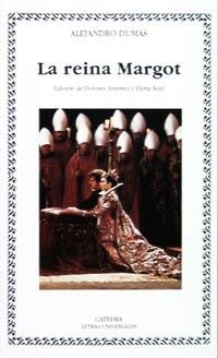LA REINA MARGOT | 9788437613185 | DUMAS, ALEXANDRE