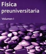 FÍSICA PREUNIVERSITARIA. I | 9788429143751 | TIPLER, PAUL ALLEN