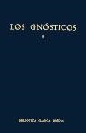 060. LOS GNÓSTICOS II | 9788424908850 | VARIOS