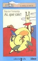 C-VVB. 53 AI,QUE CAIC | 9788476299494 | VERNETTA, XAVIER
