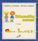 EDUCACIÓN SEXUAL 1 | 9788428517010 | PARAZZOLI, SERENELLA