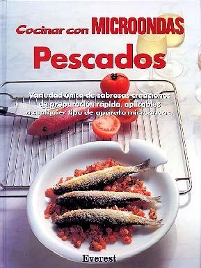 COCINAR CON MICROONDAS - PESCADOS | 9788424123956 | SABINE VON IMHOFF