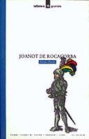 JOANOT DE ROCACORBA (1431-1482) | 9788424681654 | DURAN, TERESA