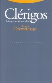 CLÉRIGOS | 9788481640380 | DREWERMAN, EUGEN
