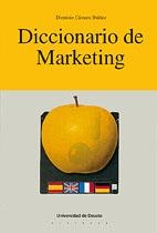 DICCIONARIO DE MARKETING | 9788474853445 | CÁMARA, DIONISIO