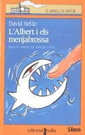 C-VVT. 64 L'ALBERT I ELS MENJABROSSA | 9788476299524 | NEL·LO COLOM, DAVID