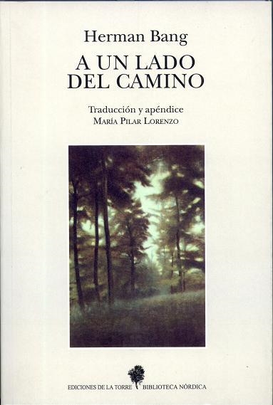 A UN LADO DEL CAMINO | 9788479600594 | BANG, HERMAN
