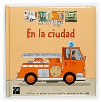 MMM. 5 EN LA CIUDAD | 9788434844643 | BAAS, THOMAS