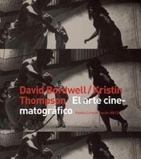 EL ARTE CINEMATOGRÁFICO | 9788449301292 | KRISTIN THOMPSON/DAVID BORDWELL