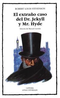 EL EXTRAÑO CASO DEL DR. JEKYLL Y MR. HYDE | 9788437613239 | STEVENSON, ROBERT LOUIS