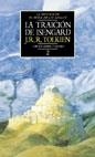 LA TRAICIÓN DE ISENGARD. HISTORIA DE EL SEÑOR DE LOS ANILLOS, II | 9788445071564 | J. R. R. TOLKIEN