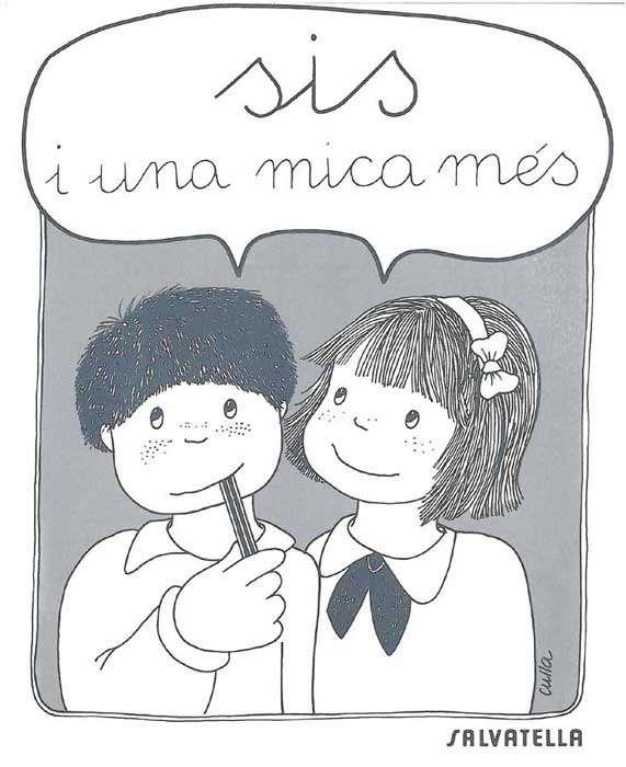 UNA MICA MÉS 6 | 9788472103948 | SABATÉ RODIÉ, TERESA