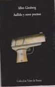 AULLIDO Y OTROS POEMAS | 9788475221168 | GINSBERG, ALLEN