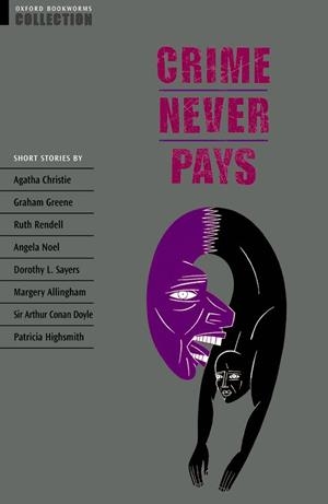 OBC CRIME NEVER PAYS | 9780194226936 | VARIOS AUTORES