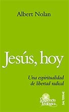 JESÚS, HOY | 9788429317053 | NOLAN, ALBERT