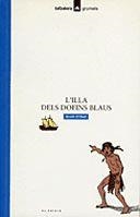 L'ILLA DELS DOFINS BLAUS | 9788424681821 | O'DELL, SCOTT