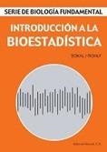 INTRODUCCIÓN A LA BIOESTADÍSTICA | 9788429118629 | SOKAL, ROBERT R./ROHLF, F. JAMES